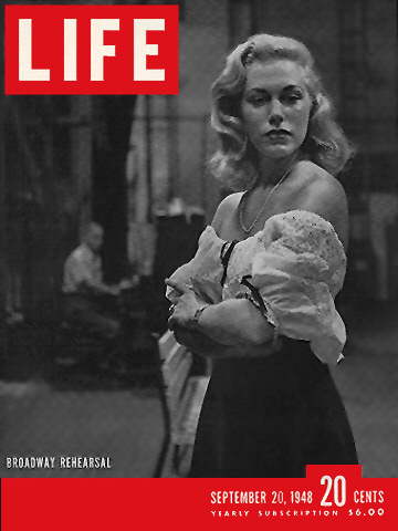 LIFE Magazine 1946-1949